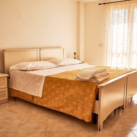 Goritto Bed & Breakfast Доргали Екстериор снимка