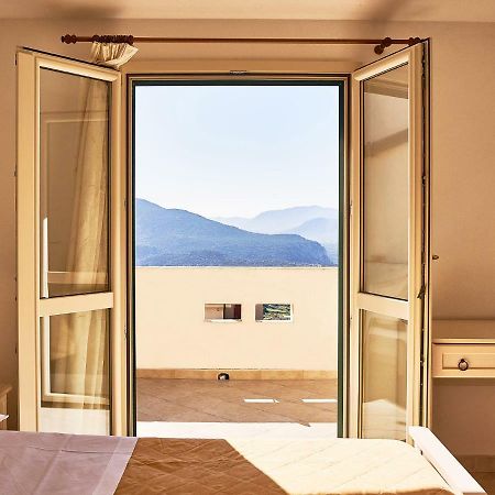 Goritto Bed & Breakfast Доргали Екстериор снимка