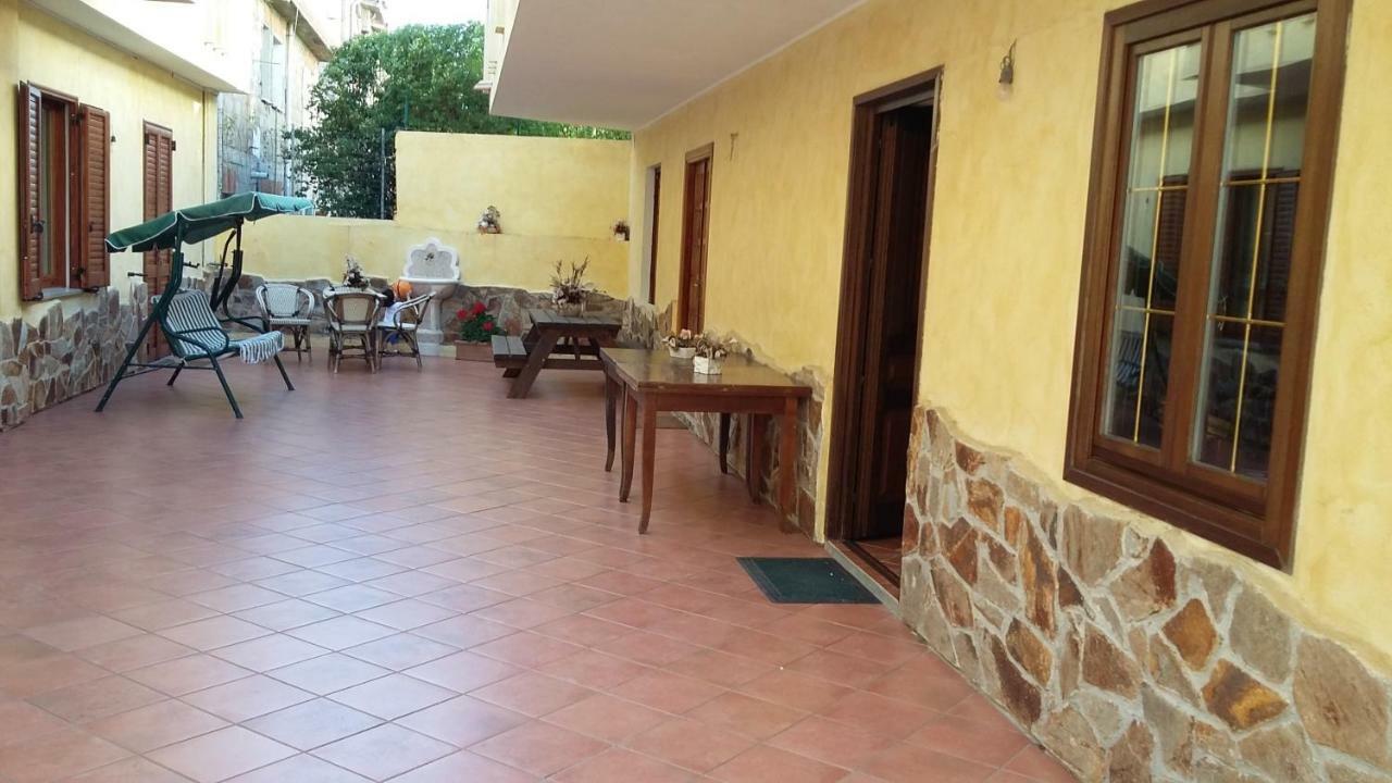 Goritto Bed & Breakfast Доргали Екстериор снимка